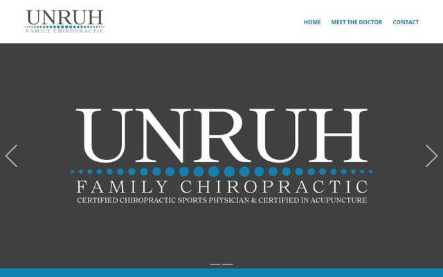 Unruh Family Chiropractic