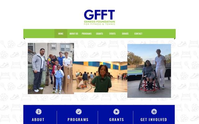 Genesis Foundation