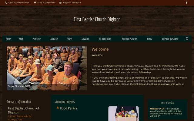 FBC.Dighton
