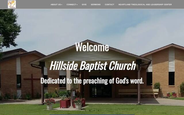 Hillside Baptist Church