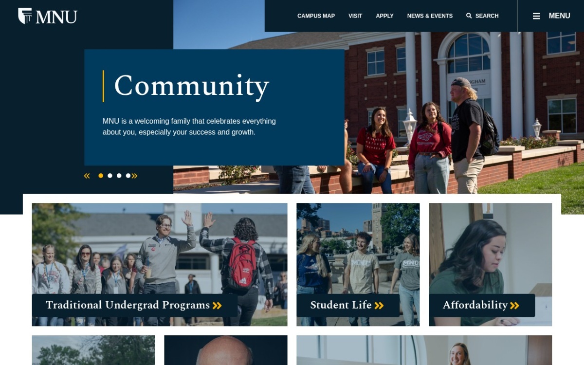 MidAmerica Nazarene University