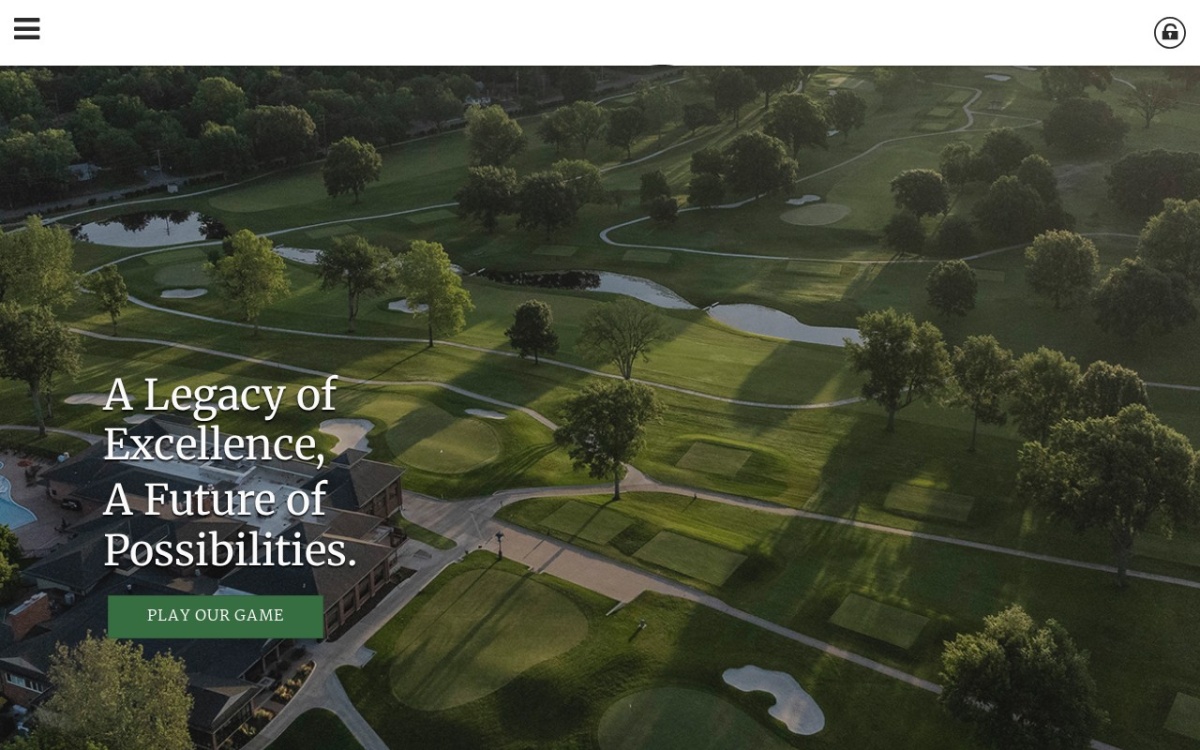 Topeka Country Club