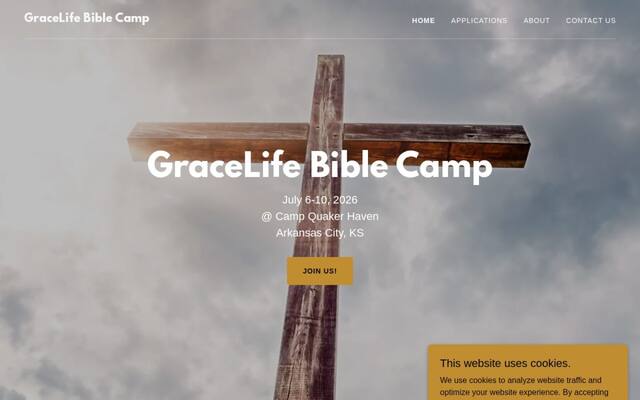 GraceLife Bible Camp
