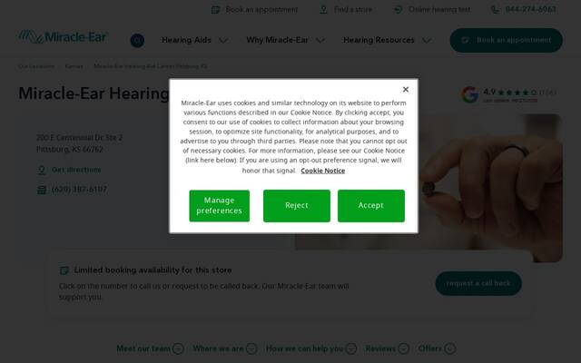 Miracle-Ear