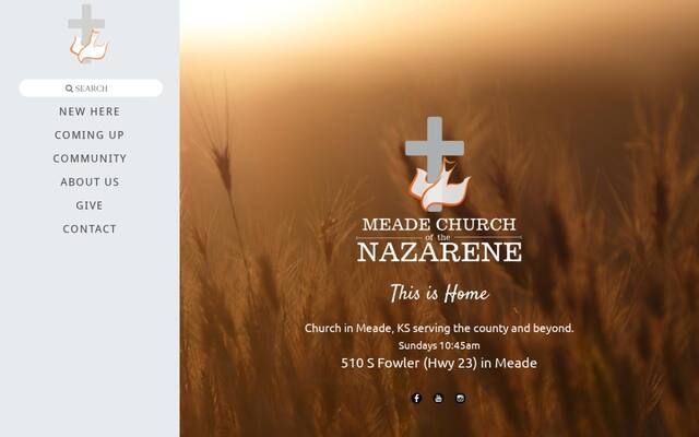 Church of the Nazarene