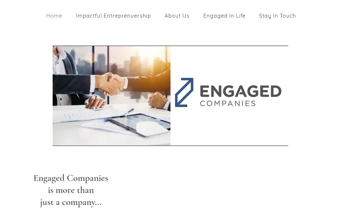 Engaged Youth Academy