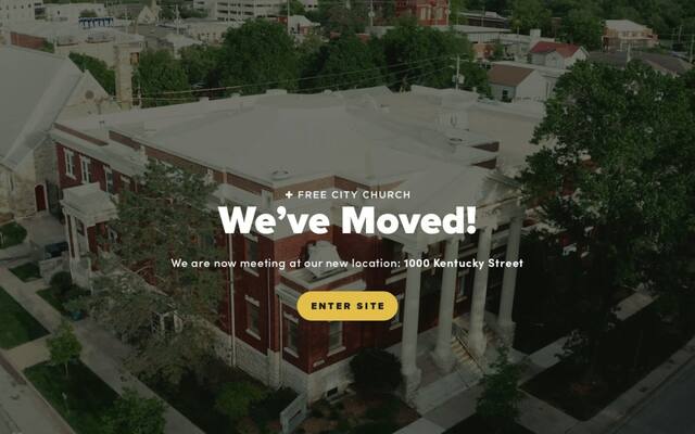 Free City Church
