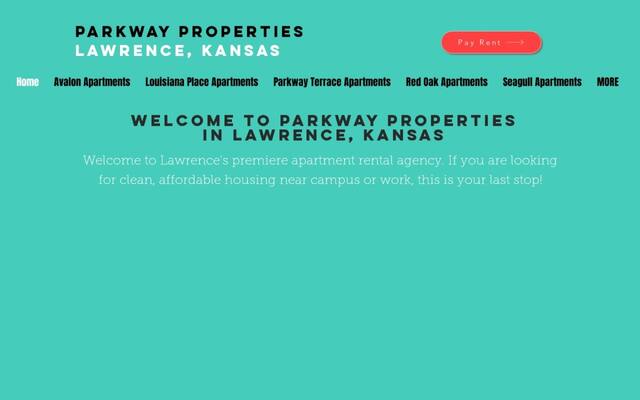 Parkway Properties
