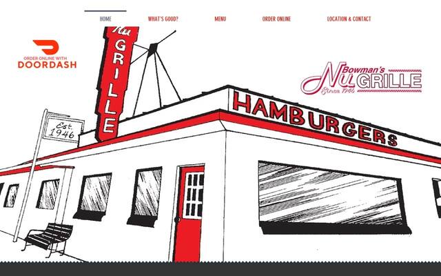 Nu Grille