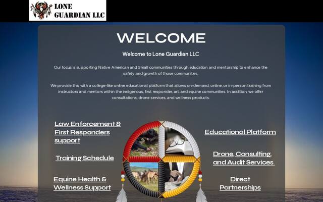 Lone Guardian LLC