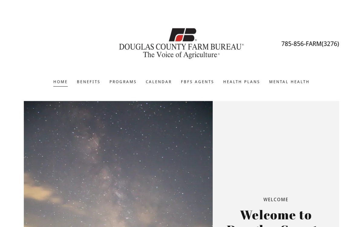Douglas County Farm Bureau