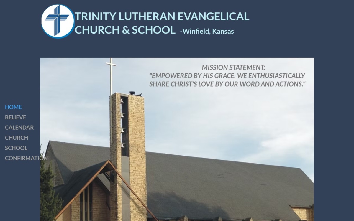 Trinity Lutheran
