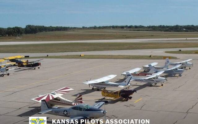 Kansas Pilots Association