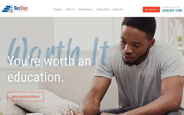 NexStep Alliance