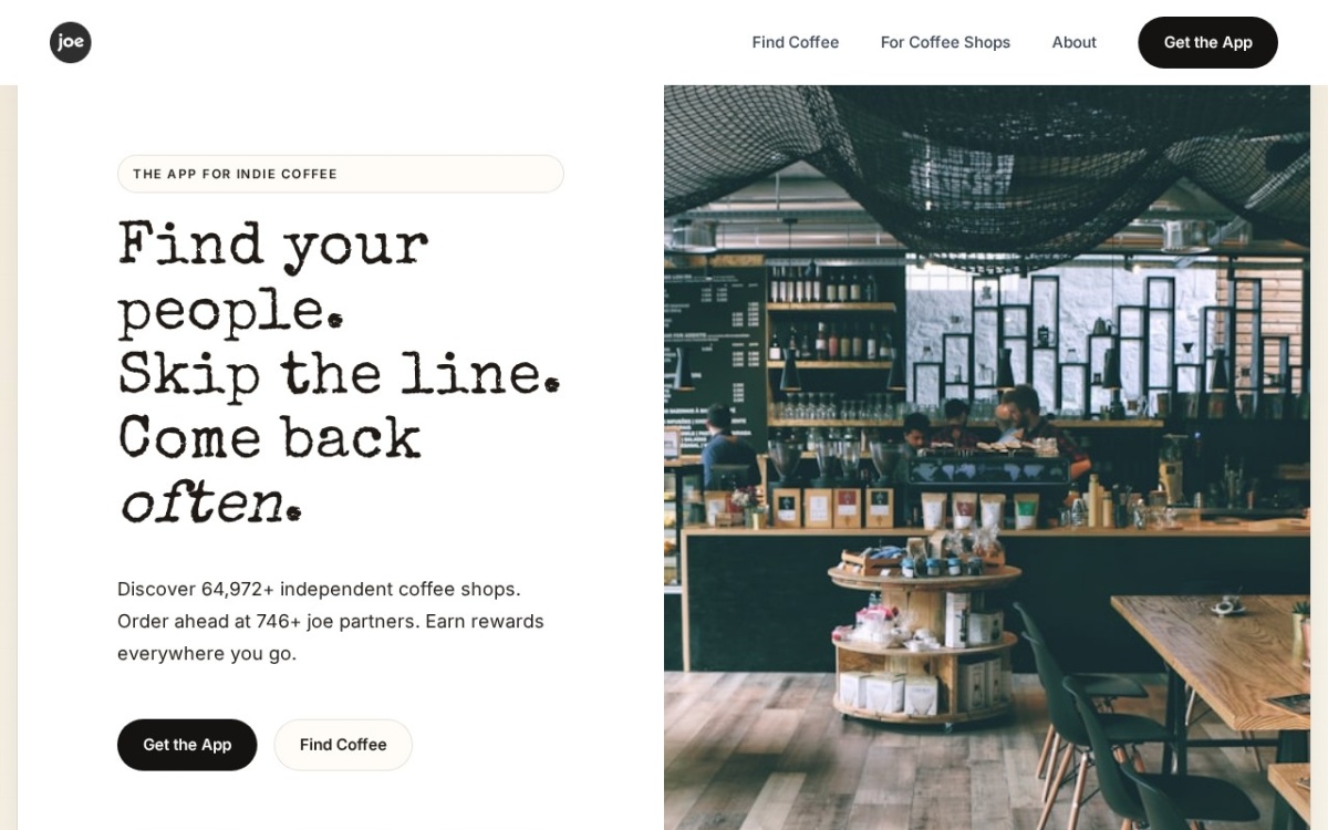 Jitters Coffee House