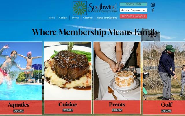 Southwind Golf & Dining