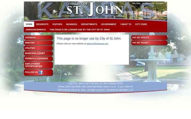 USD #350 Recreation Commission