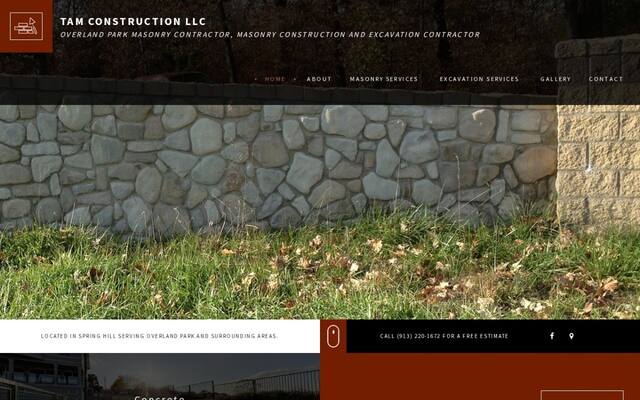 TAM Construction