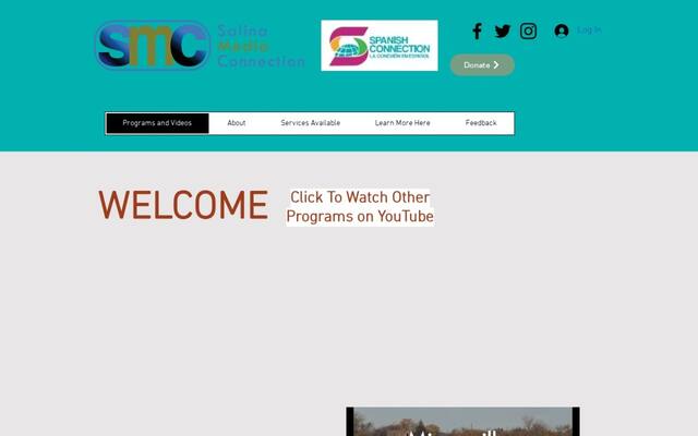 Salina Media Connection