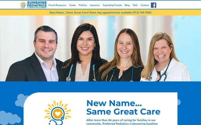 Kansas City Allergy & Asthma Associates, P.A.
