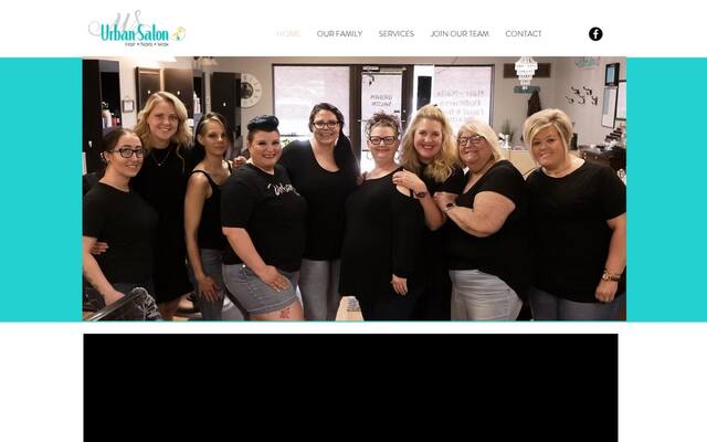 Urban Salon