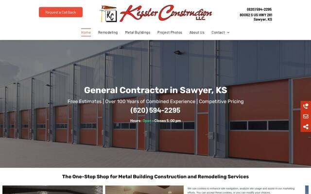 Kessler Construction