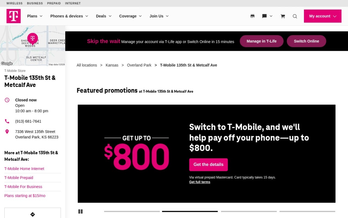 T-Mobile