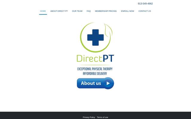 Direct Physical Therapy