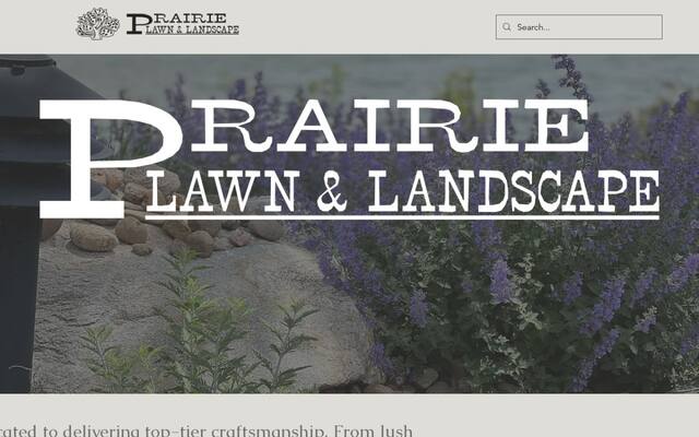 Prairie Lawn & Landscape, LLC