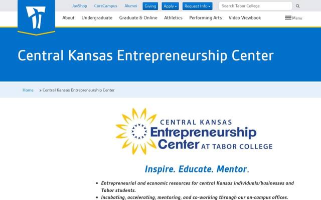Tabor College
