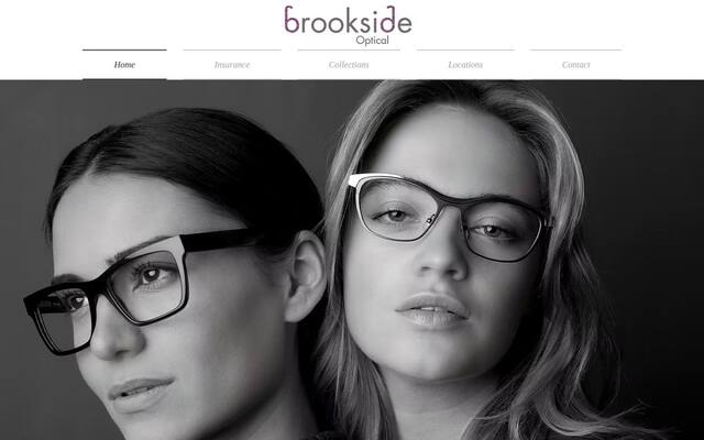 Brookside Optical