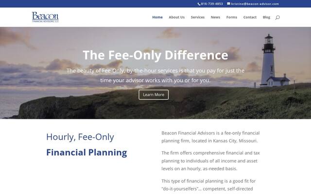 Beacon Financial Advisors