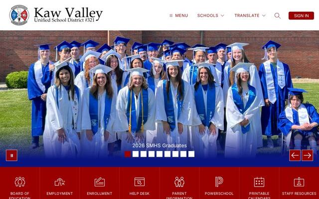 Saint Marys High School
