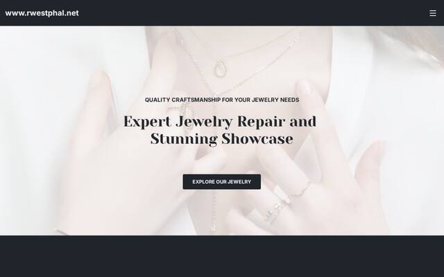 Westphal Jewelers
