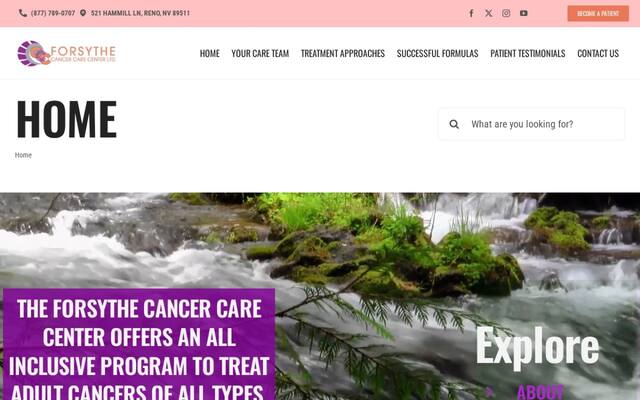 KUMC Oncology/Radiation