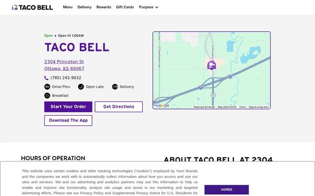Taco Bell