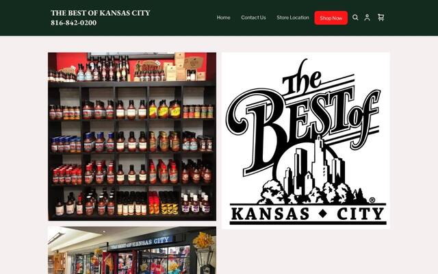 Best of Kansas City
