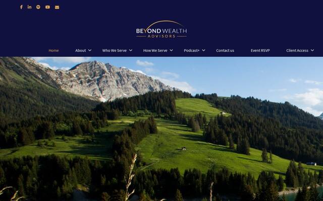 Beyond Wealth Advisors