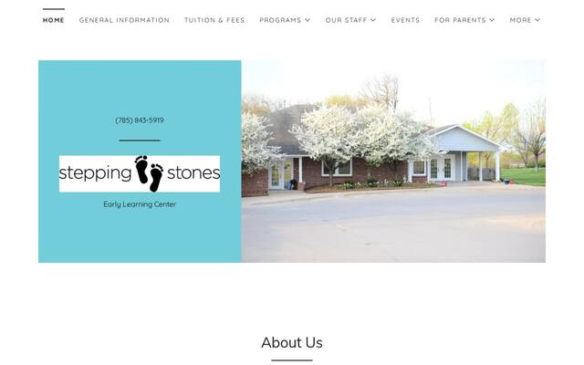 Stepping Stones Inc
