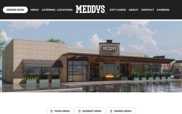 Meddys