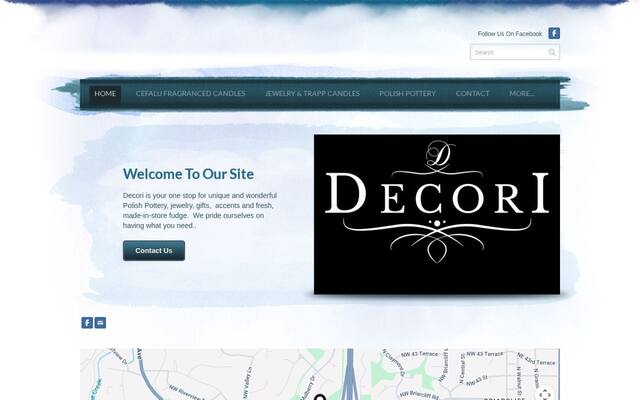 Decori