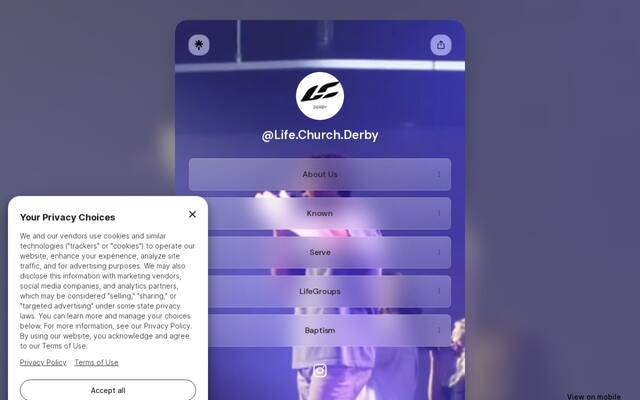Life.Church