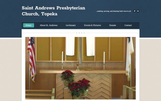 Saint Andrews Presbyterian Church
