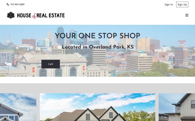 Karen L Gilliland - House of Real Estate