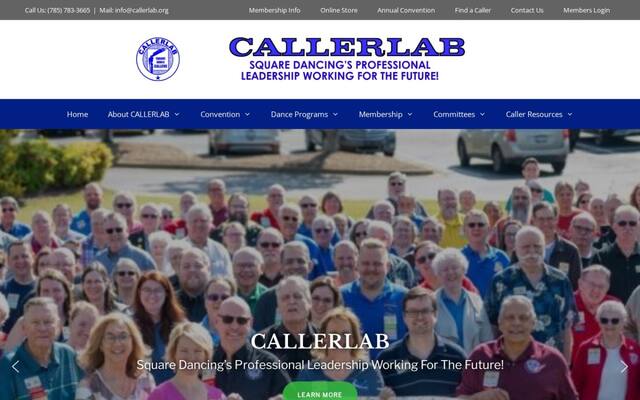 Callerlab