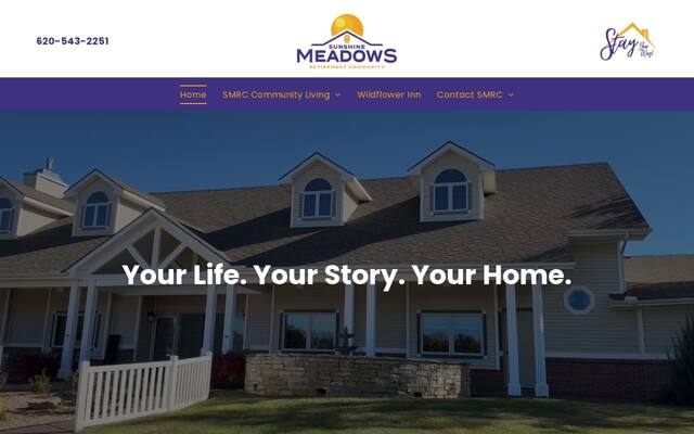 Sunshine Meadows Retirement Community