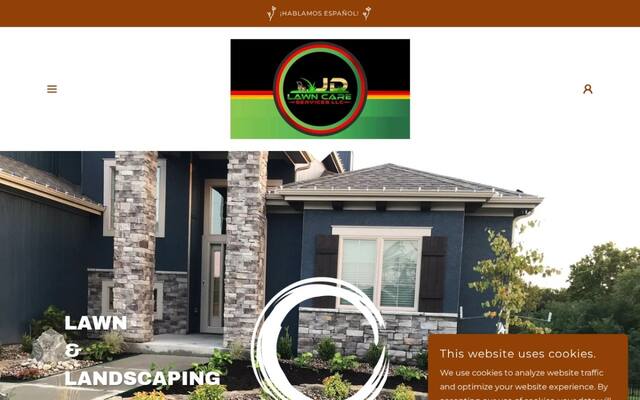 Jd Lawn Care Services Llc