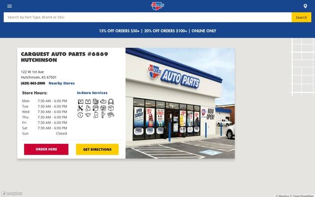 Carquest