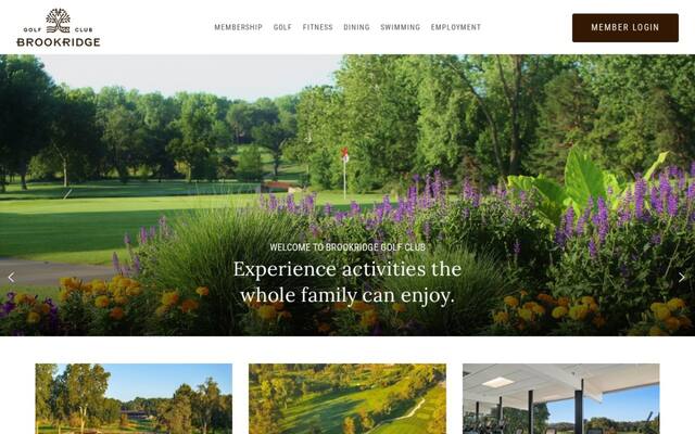 Brookridge Country Club Apartments