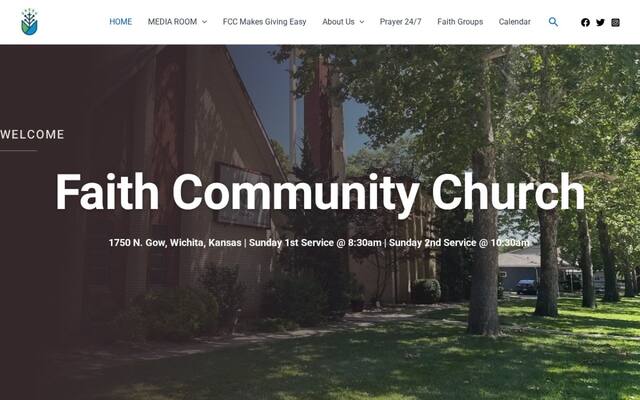 FCCWichita